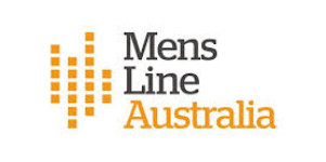 The Men Line Australia logo.